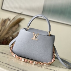 LV Top Handle Bags